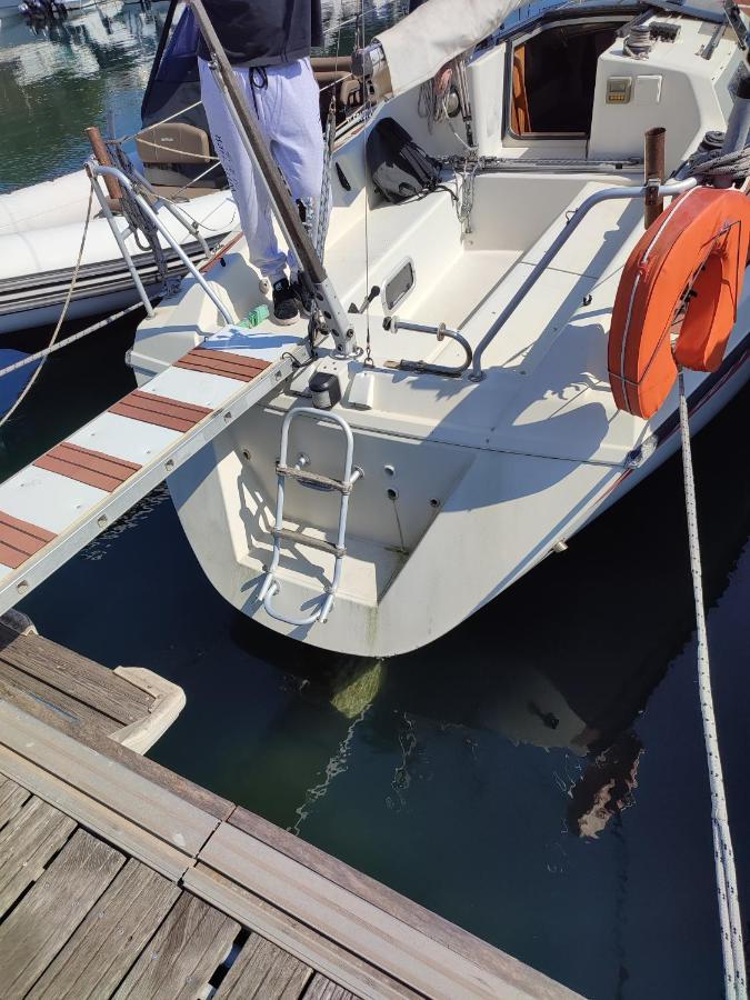 Bateau A Quai St Raphael, 4 Couchages , Voilier Etap 28i Botel Saint-Raphaël